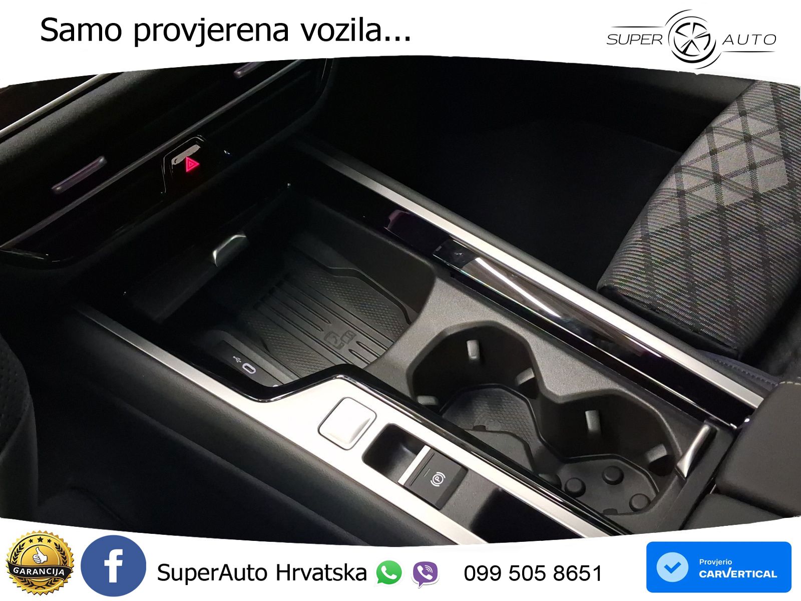 Volkswagen Passat Variant 2.0 TDI (193 KS) 4MOTION DSG R-Line LED+GR SJED+ACC