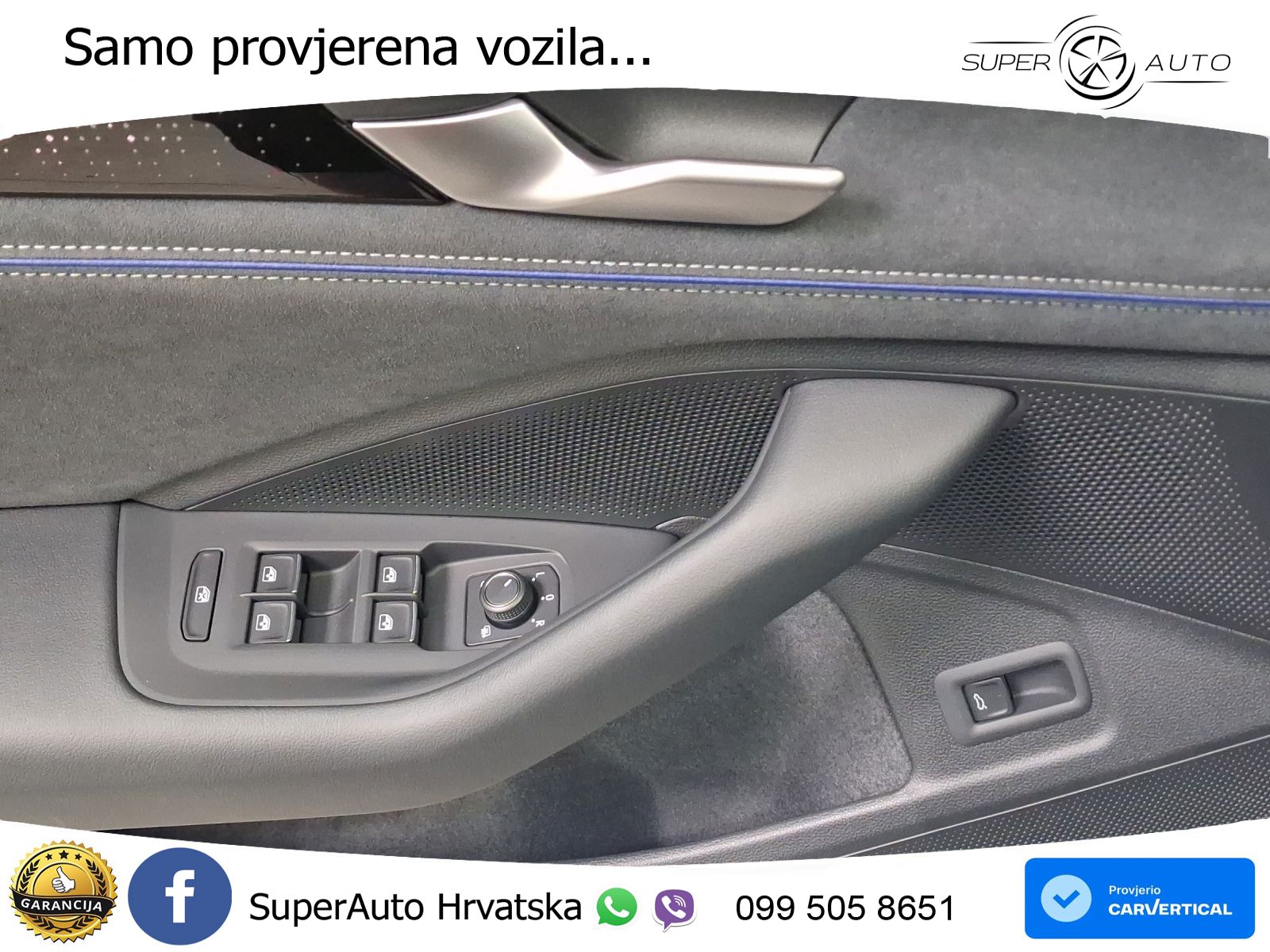 Volkswagen Passat Variant 2.0 TDI (193 KS) 4MOTION DSG R-Line LED+GR SJED+ACC
