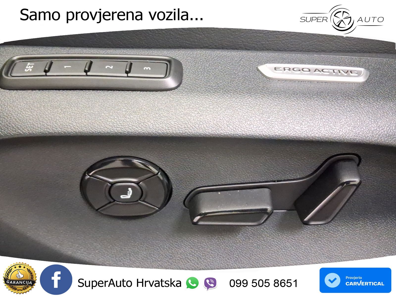 Volkswagen Passat Variant 2.0 TDI (193 KS) 4MOTION DSG R-Line LED+GR SJED+ACC