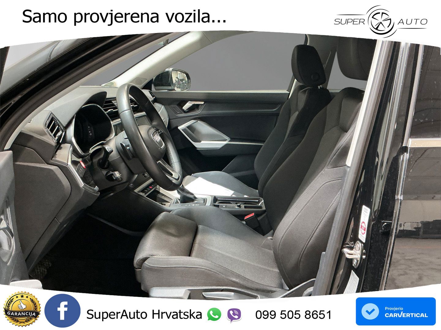 Audi Q3 40 TDI (200 KS) quattro S tronic advanced MATRIX+GR SJED+KAM