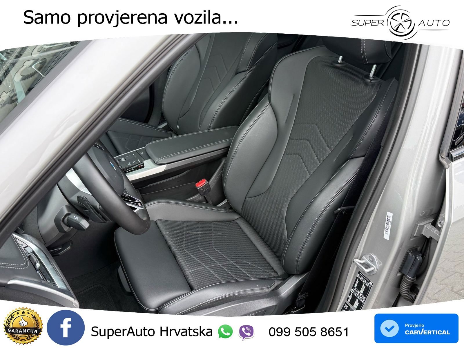 BMW X1 23d (211 KS) xDrive Steptronic M Sport LED+GR SJED+ACC