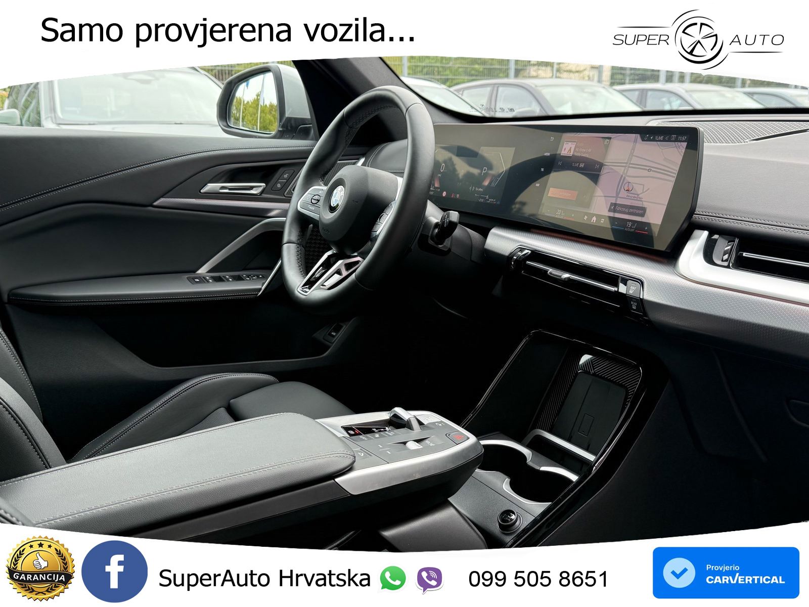 BMW X1 23d (211 KS) xDrive Steptronic M Sport LED+GR SJED+ACC
