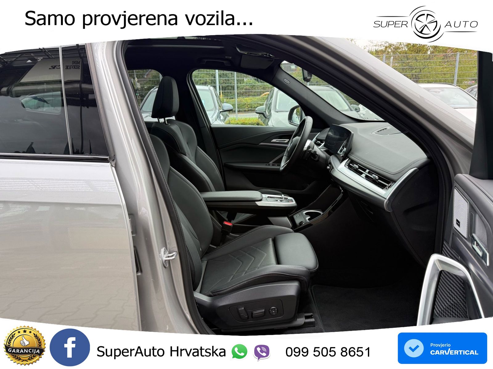 BMW X1 23d (211 KS) xDrive Steptronic M Sport LED+GR SJED+ACC