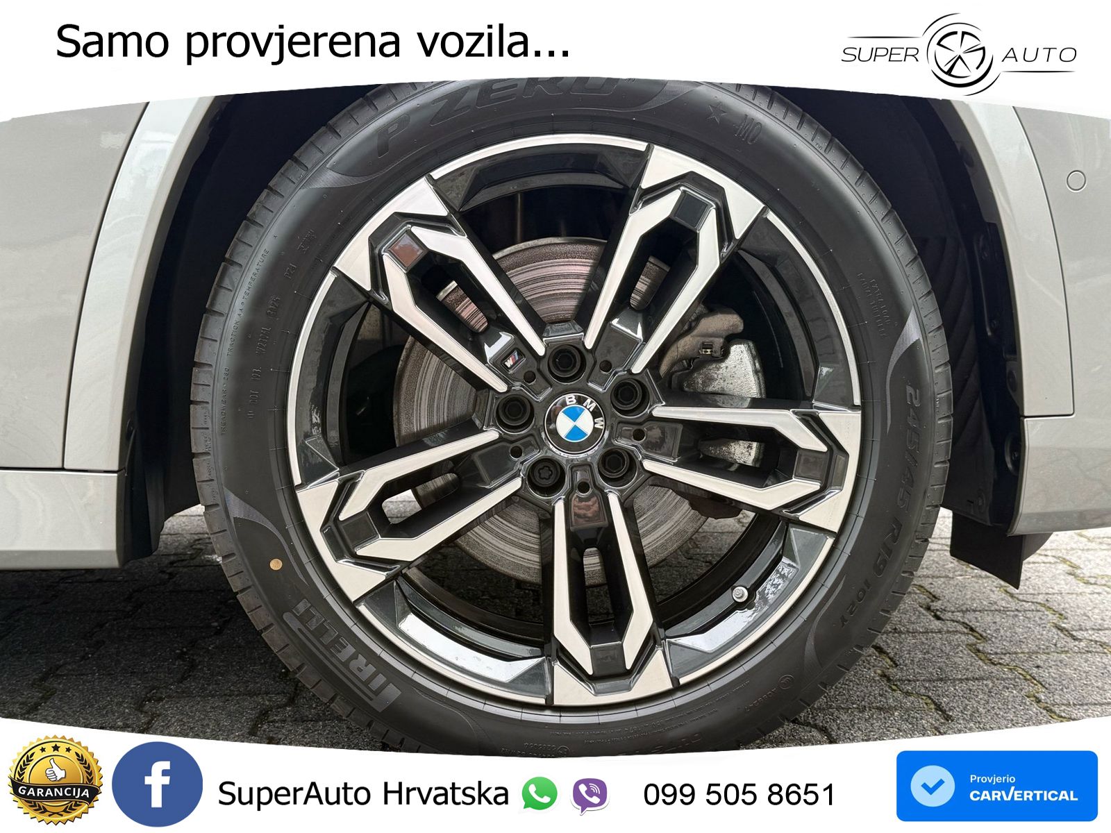 BMW X1 23d (211 KS) xDrive Steptronic M Sport LED+GR SJED+ACC