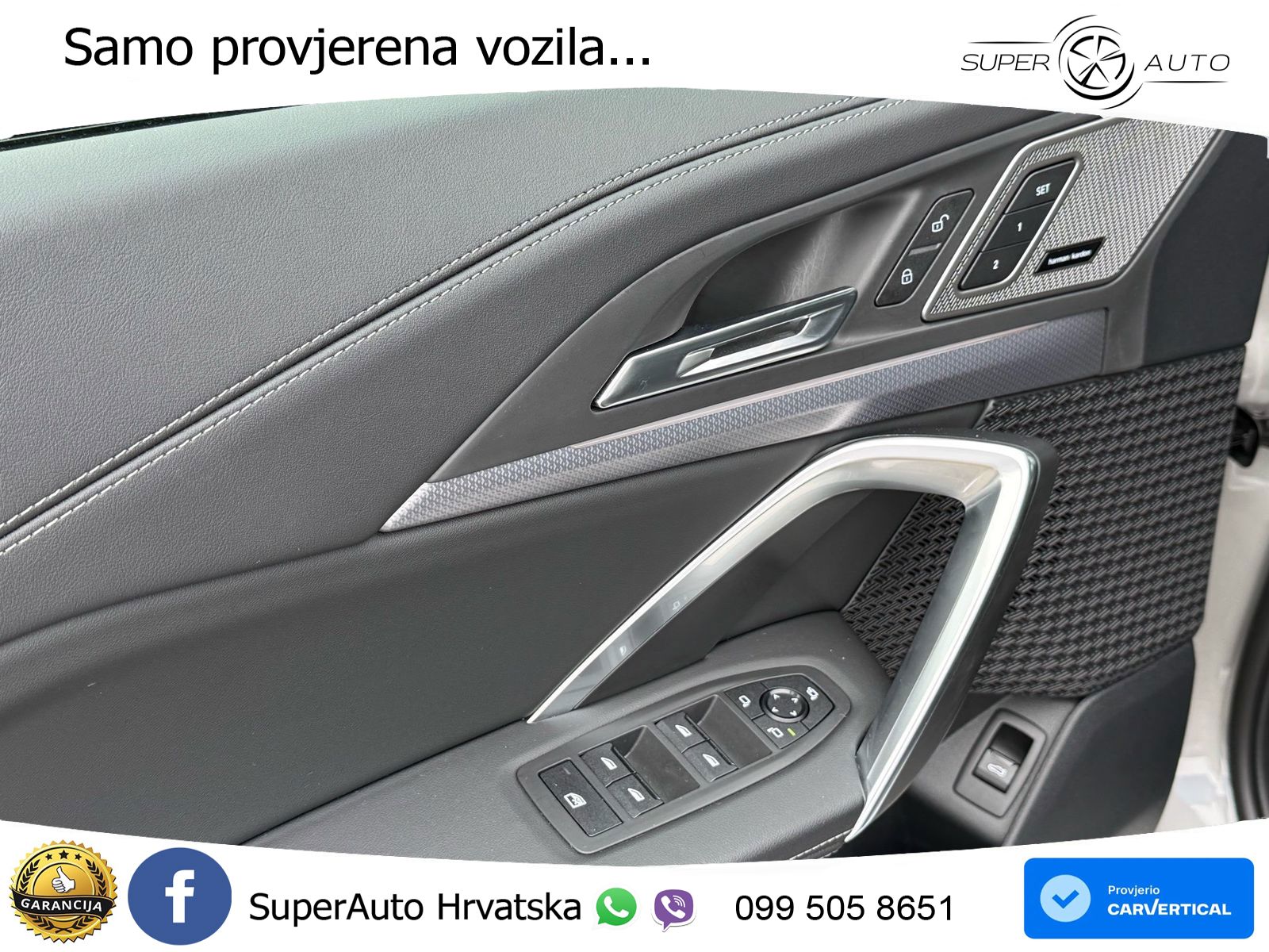 BMW X1 23d (211 KS) xDrive Steptronic M Sport LED+GR SJED+ACC