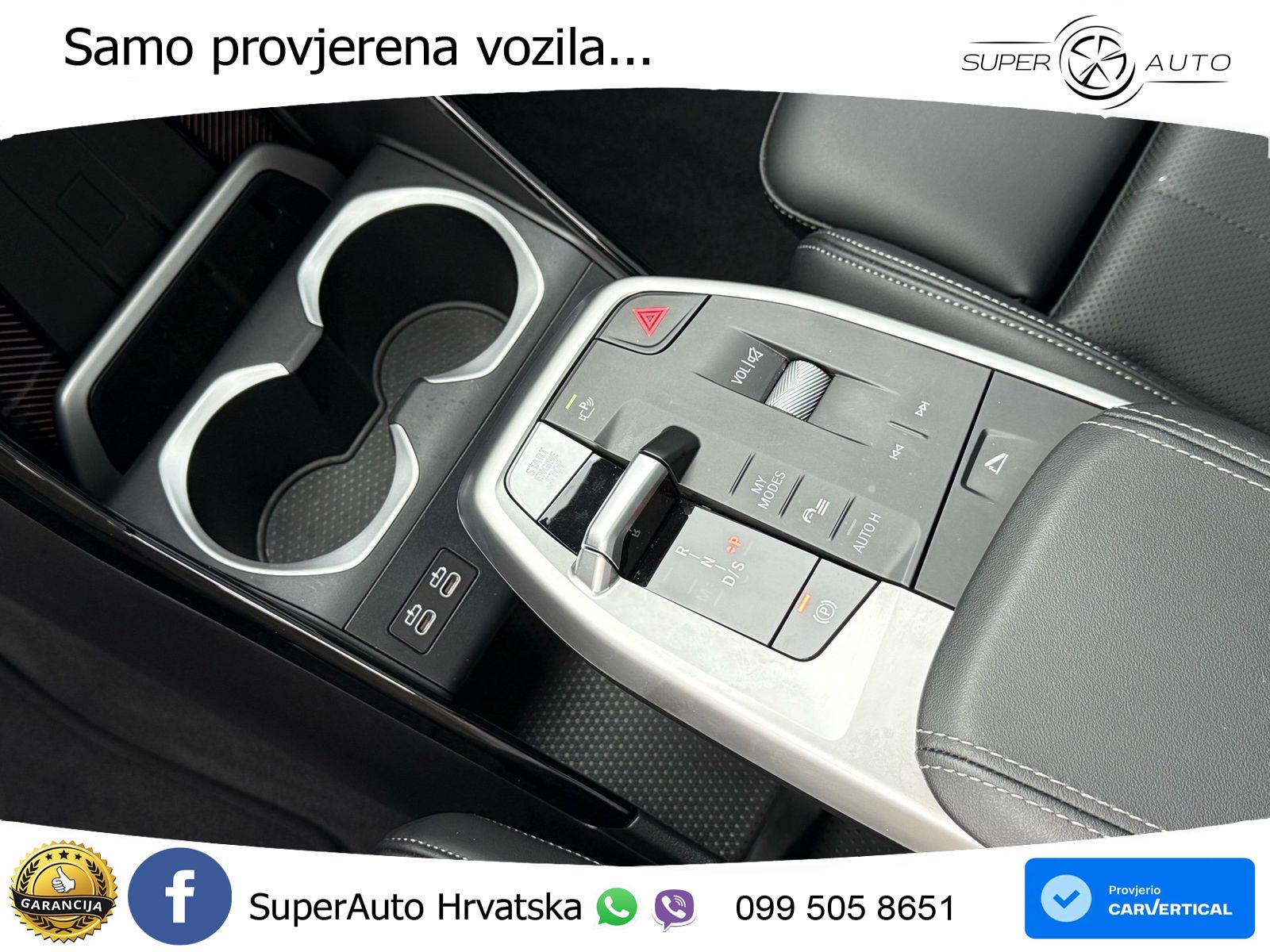 BMW X1 23d (211 KS) xDrive Steptronic M Sport LED+GR SJED+ACC