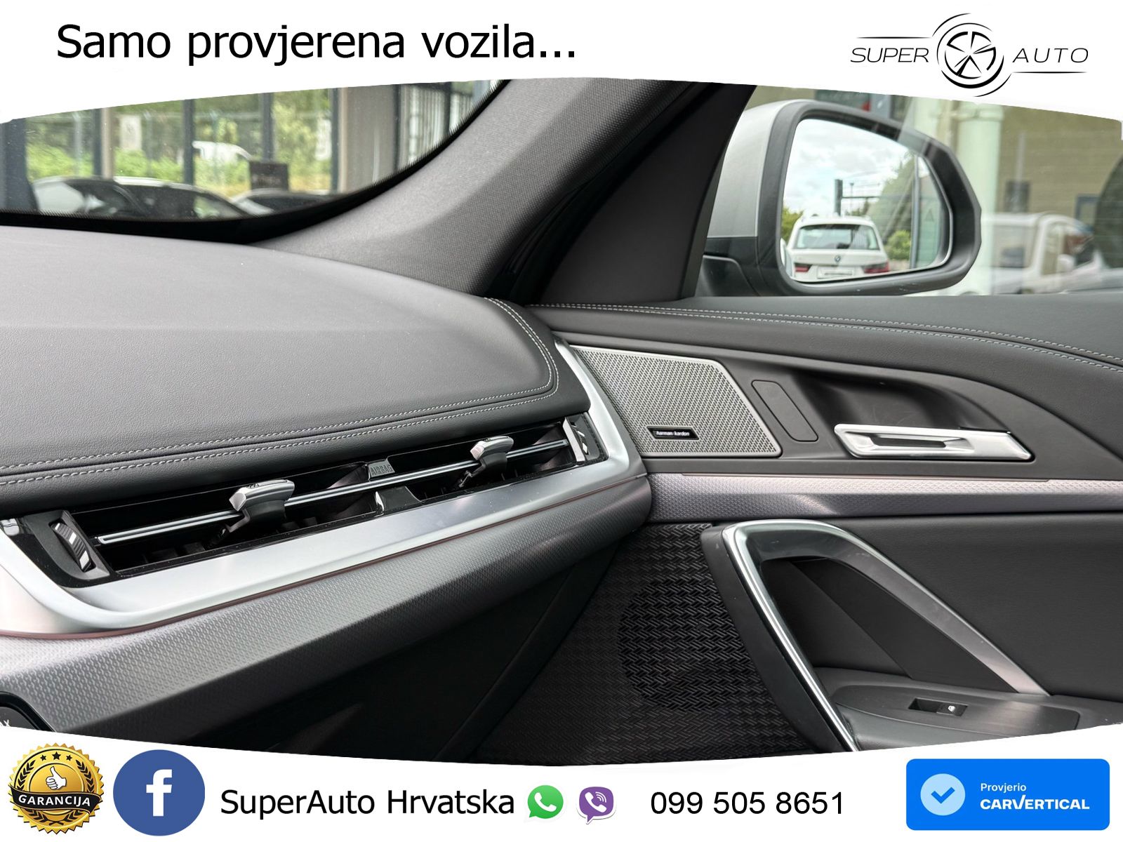 BMW X1 23d (211 KS) xDrive Steptronic M Sport LED+GR SJED+ACC