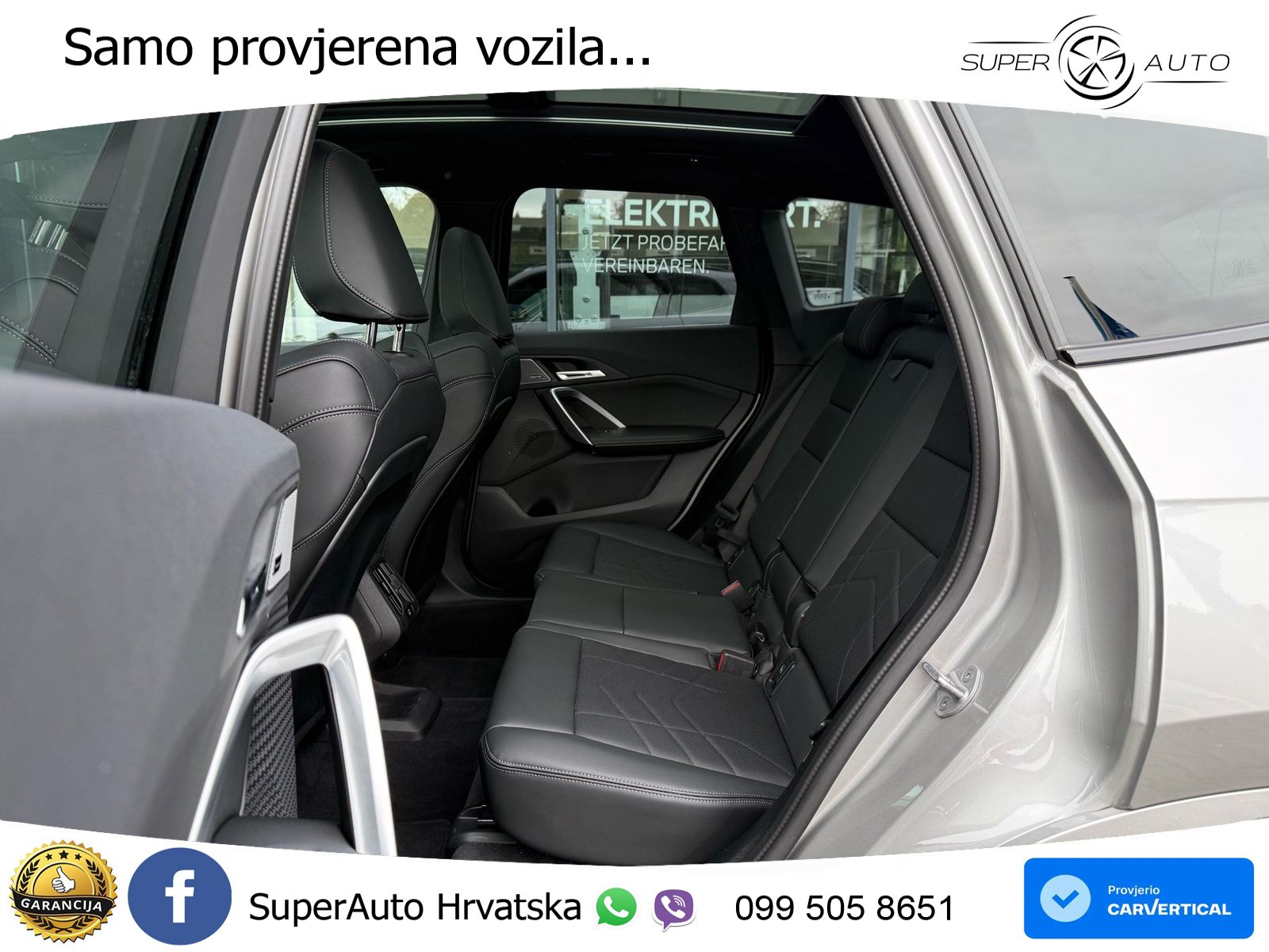 BMW X1 23d (211 KS) xDrive Steptronic M Sport LED+GR SJED+ACC