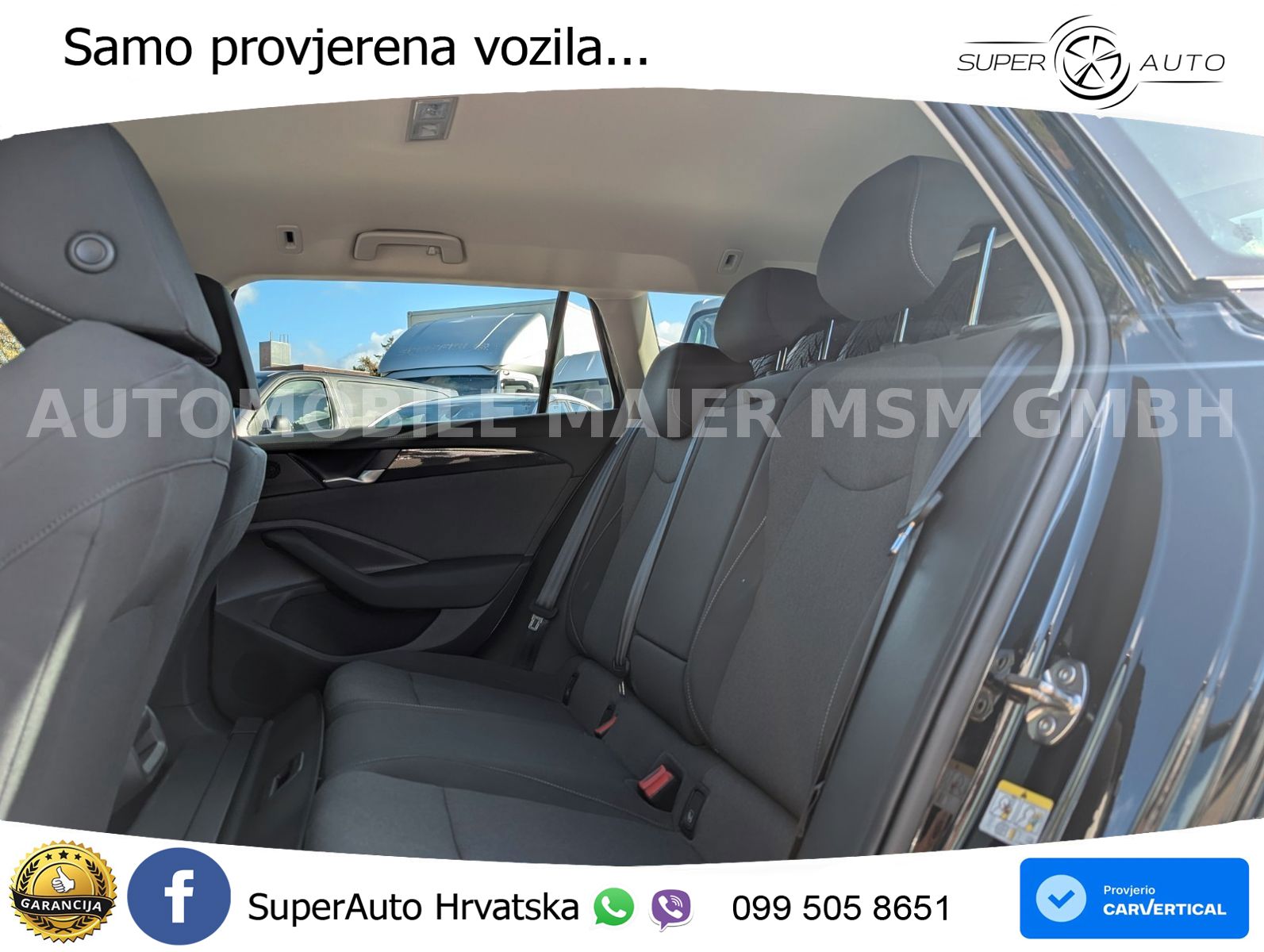 Volkswagen Passat Variant 2.0 TDI (122 KS) DSG LED+ACC