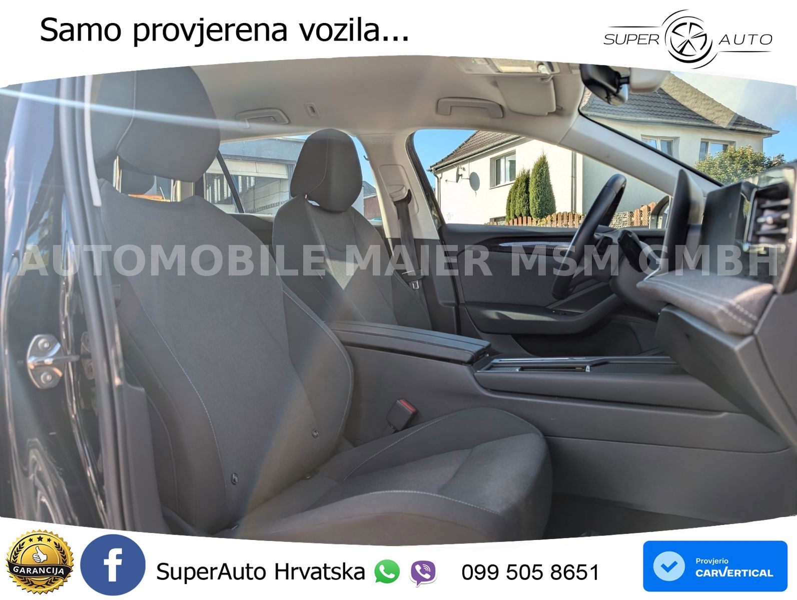 Volkswagen Passat Variant 2.0 TDI (122 KS) DSG LED+ACC