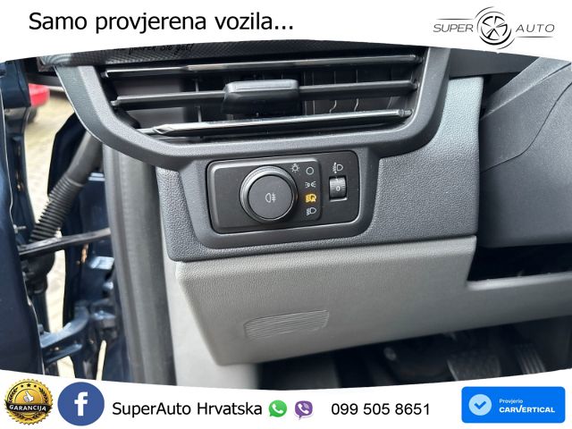 Ford Transit Custom Kasten 300 L1 Limited FWD, Navi L 170 KS