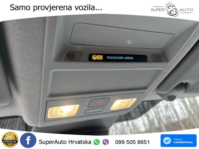 Ford Transit Custom Kasten 300 L1 Limited FWD, Navi L 170 KS