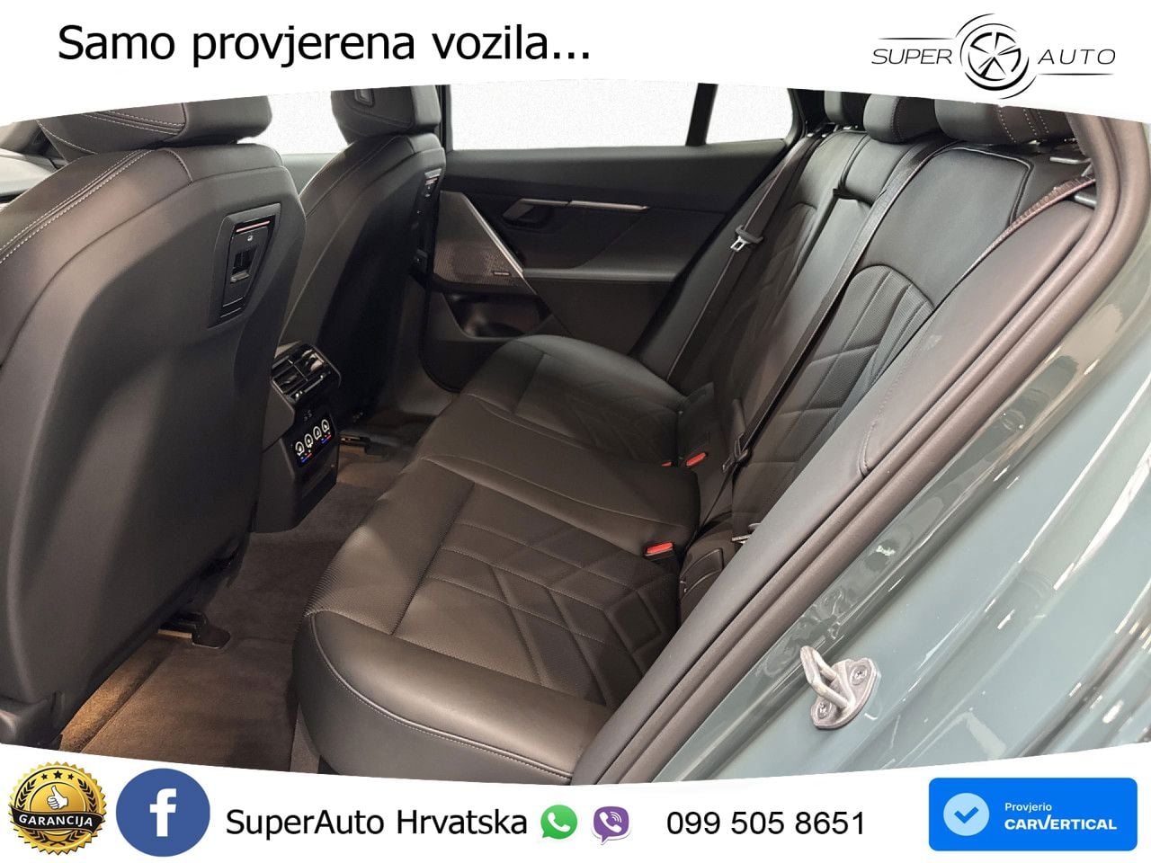 BMW 520d Touring (197 KS) Steptronic M Sport