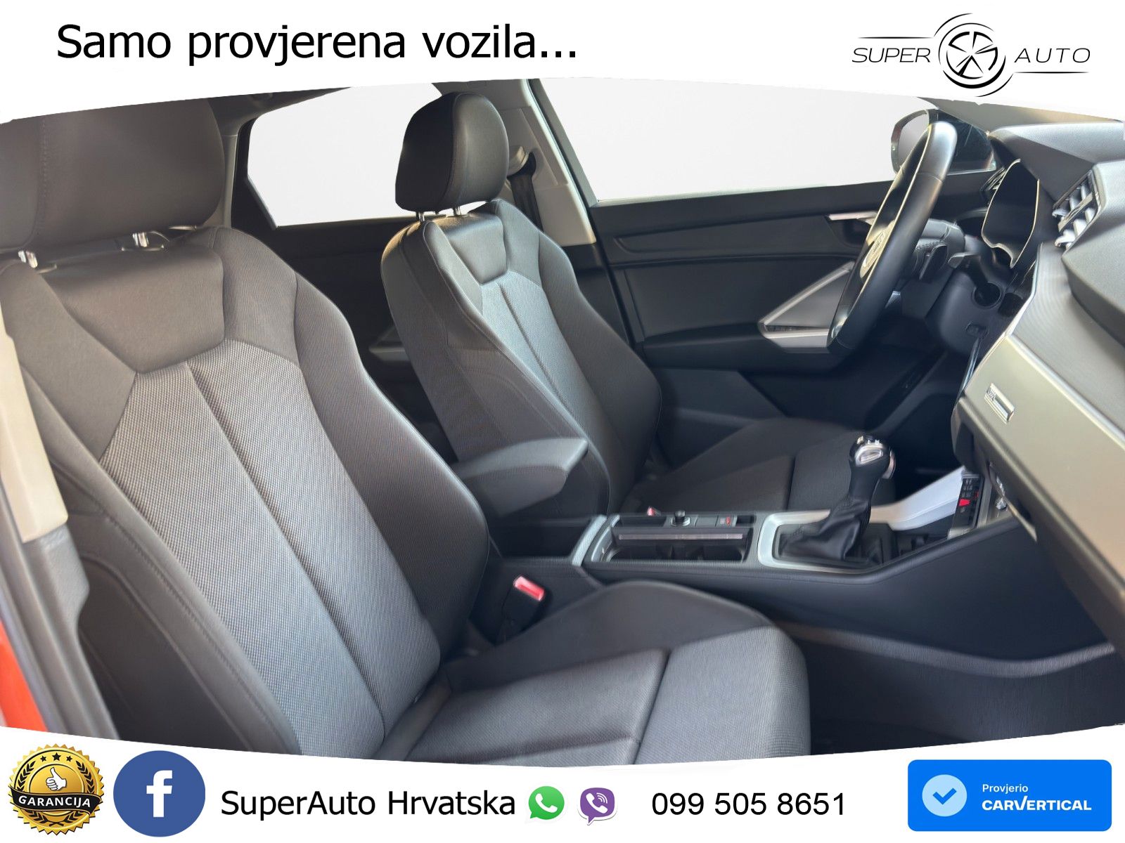 Audi Q3 35 TFSI (150 KS) S tronic S line LED+GR SJED+ACC