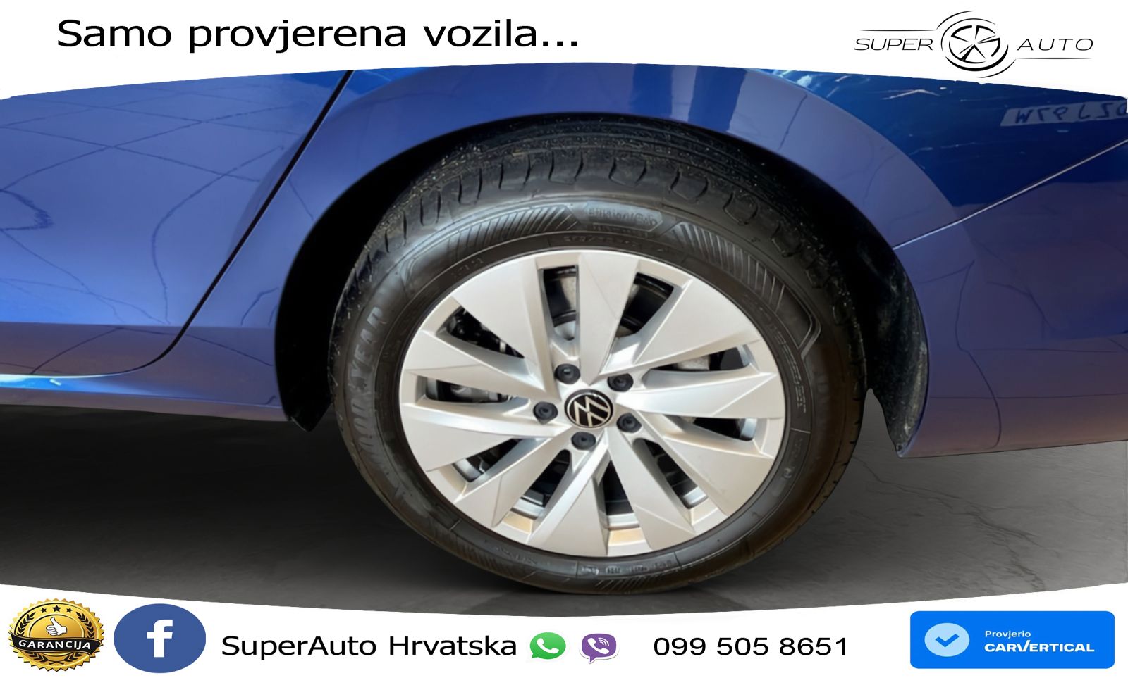 Volkswagen Passat Variant 1.5 TSI (272 KS) eHybrid DSG Business LED+GR SJED+ACC