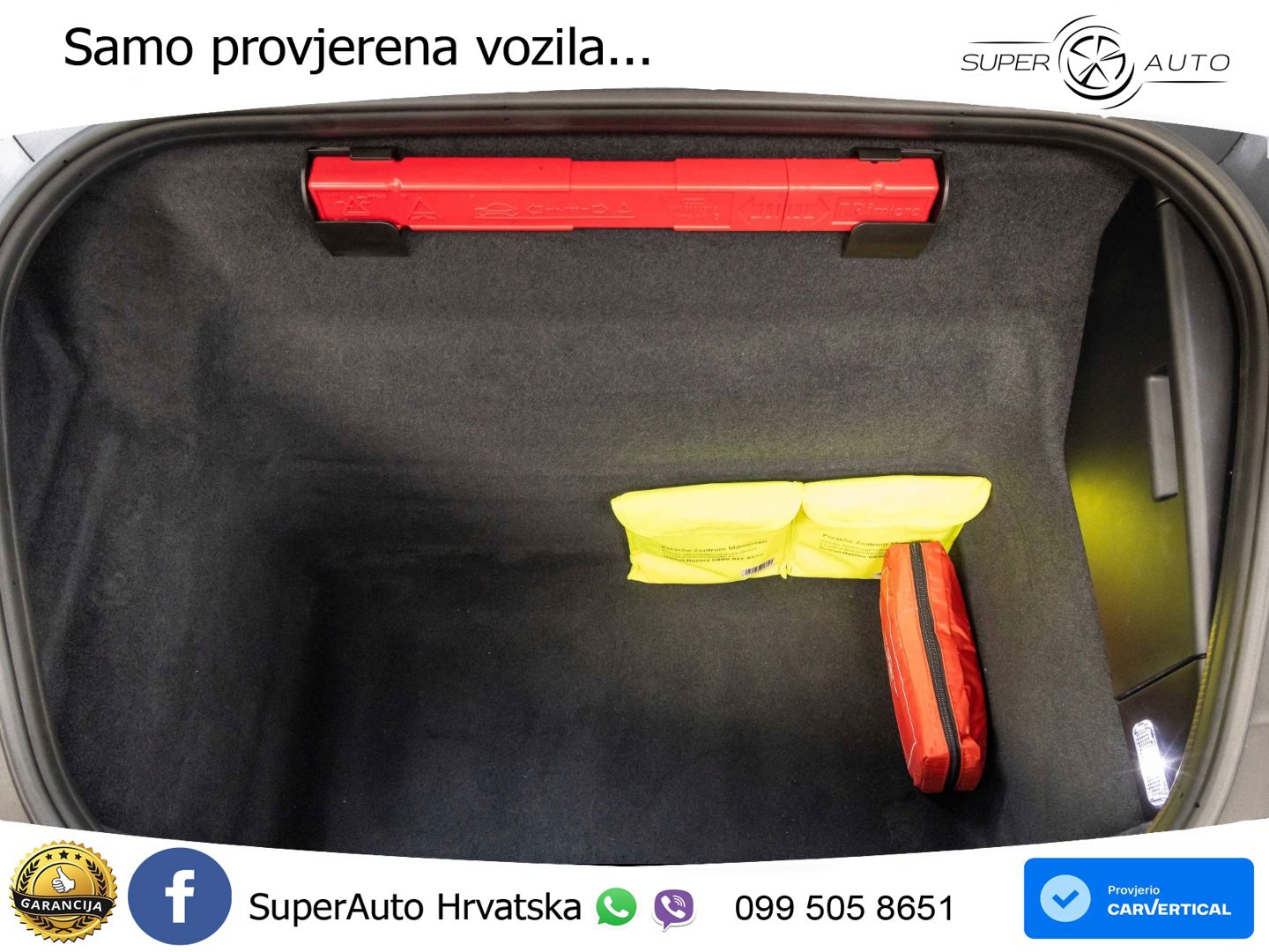 Porsche 911 Carrera S 3.0 (450 KS) PDK