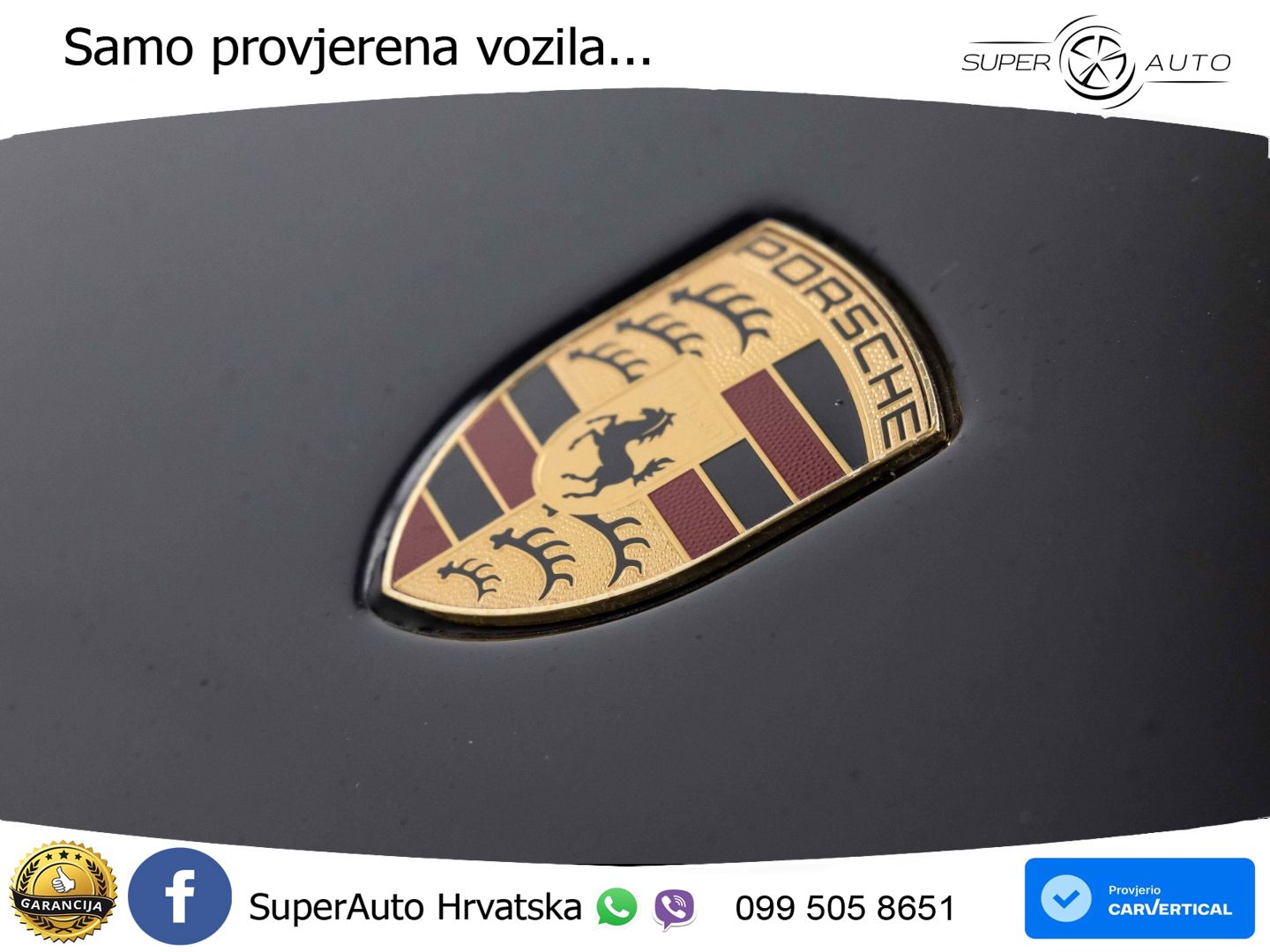 Porsche 911 Carrera S 3.0 (450 KS) PDK