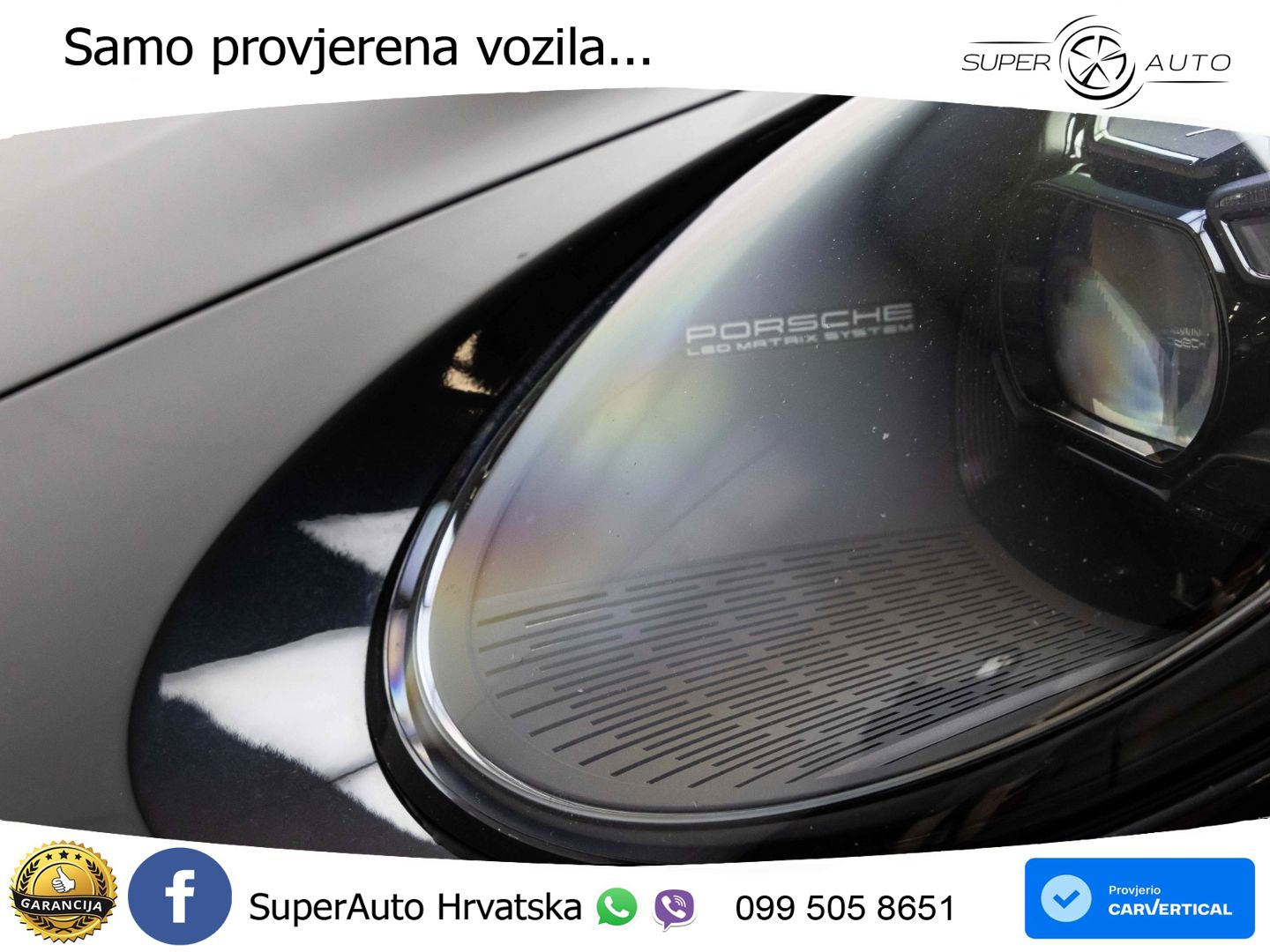 Porsche 911 Carrera S 3.0 (450 KS) PDK