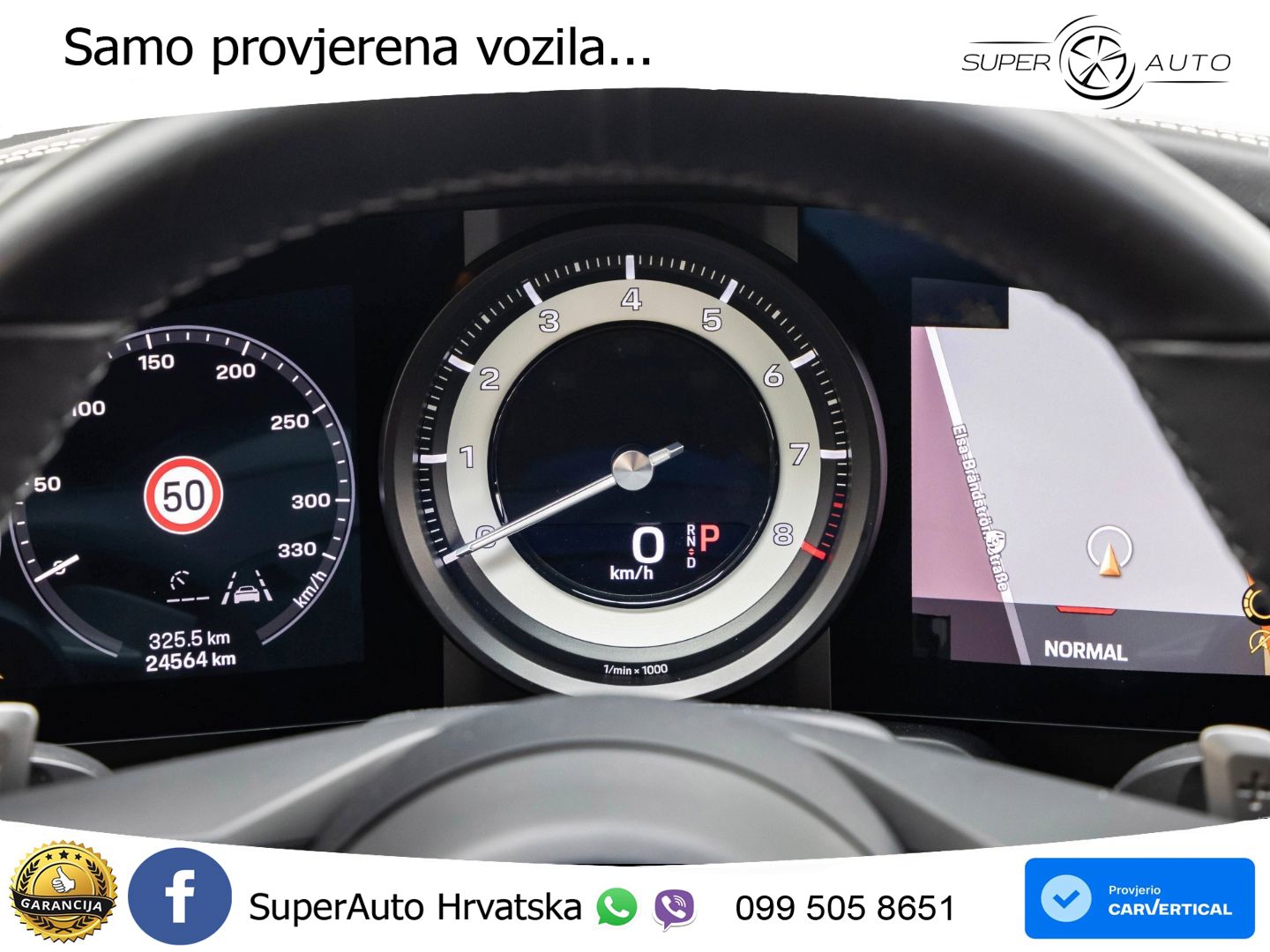 Porsche 911 Carrera S 3.0 (450 KS) PDK
