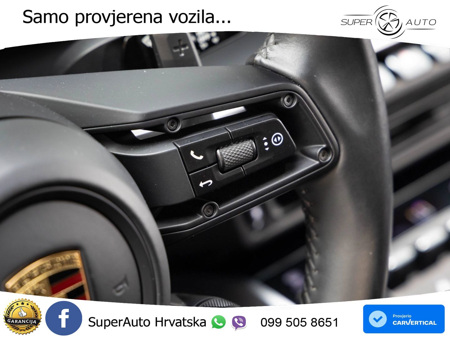 Porsche 911 Carrera S 3.0 (450 KS) PDK