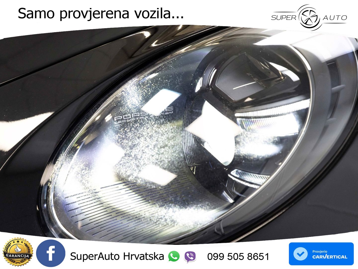 Porsche 911 Carrera S 3.0 (450 KS) PDK