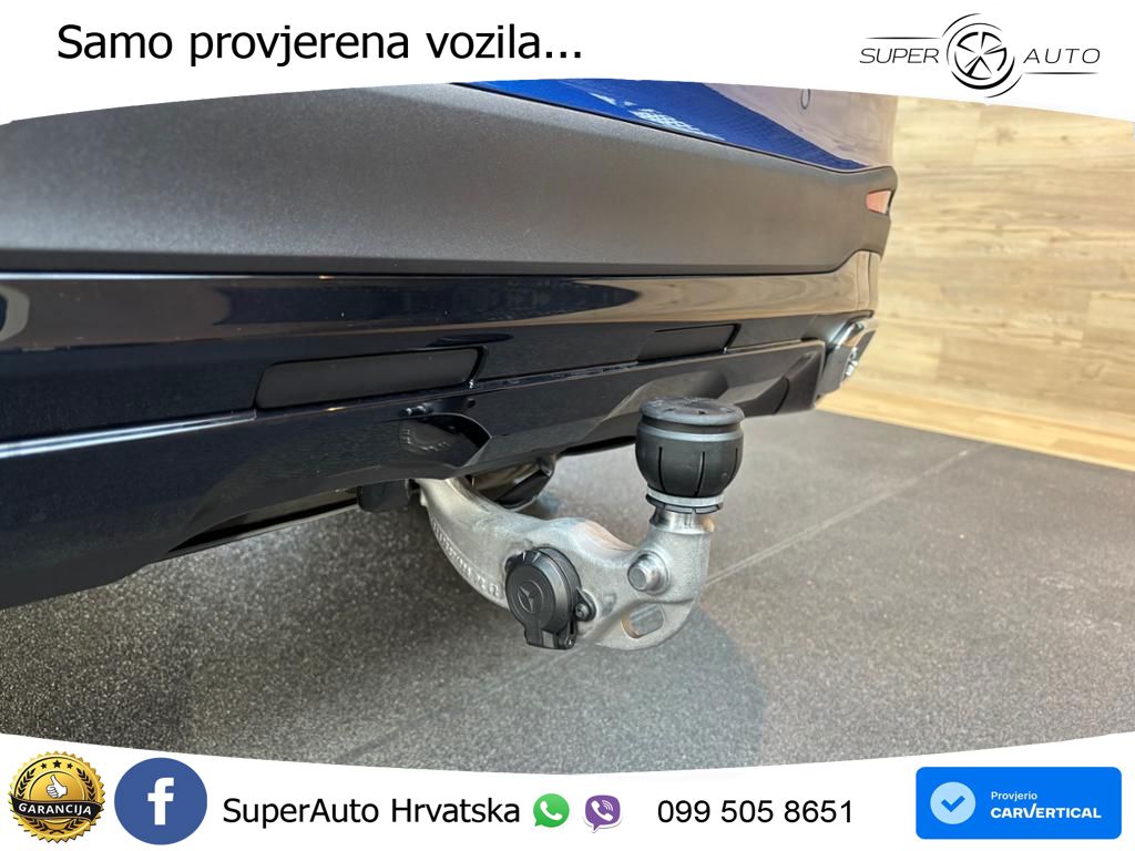 Mercedes GLC 200d (163 KS) 4MATIC 9G-TRONIC AMG