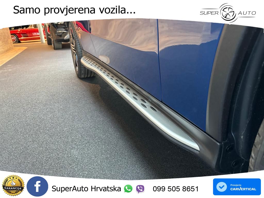 Mercedes GLC 200d (163 KS) 4MATIC 9G-TRONIC AMG