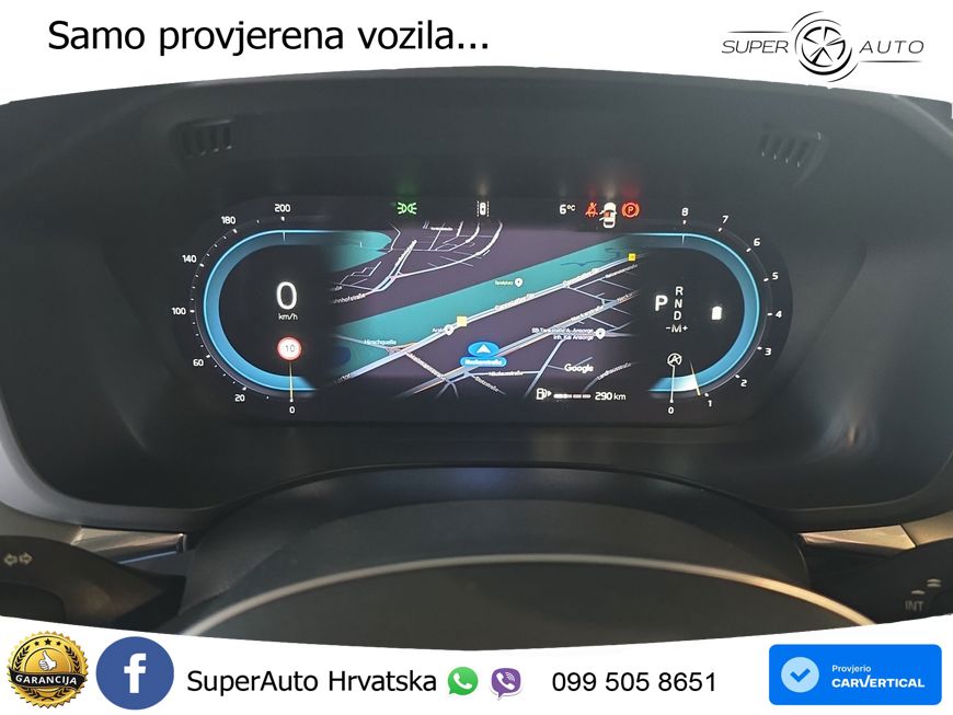 Volvo XC60 B5 Benzin AWD Geartronic
