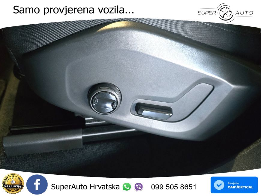 Volvo XC60 B5 Benzin AWD Geartronic