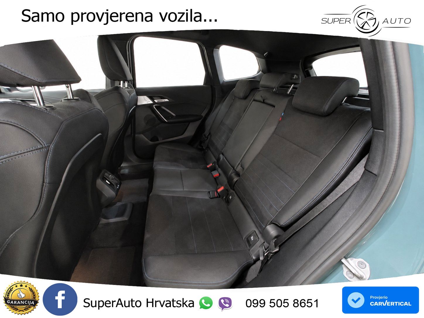 BMW X1 23d (211 KS) xDrive Steptronic M Sport LED+GR SJED+ACC