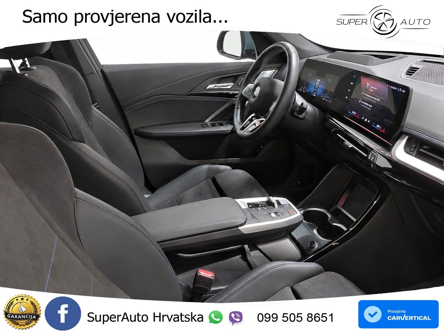BMW X1 23d (211 KS) xDrive Steptronic M Sport LED+GR SJED+ACC