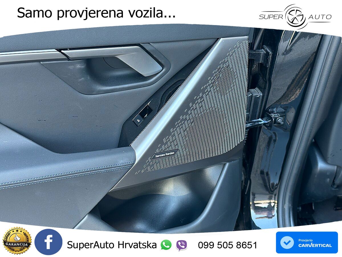 BMW 520i Touring (208 KS) Steptronic