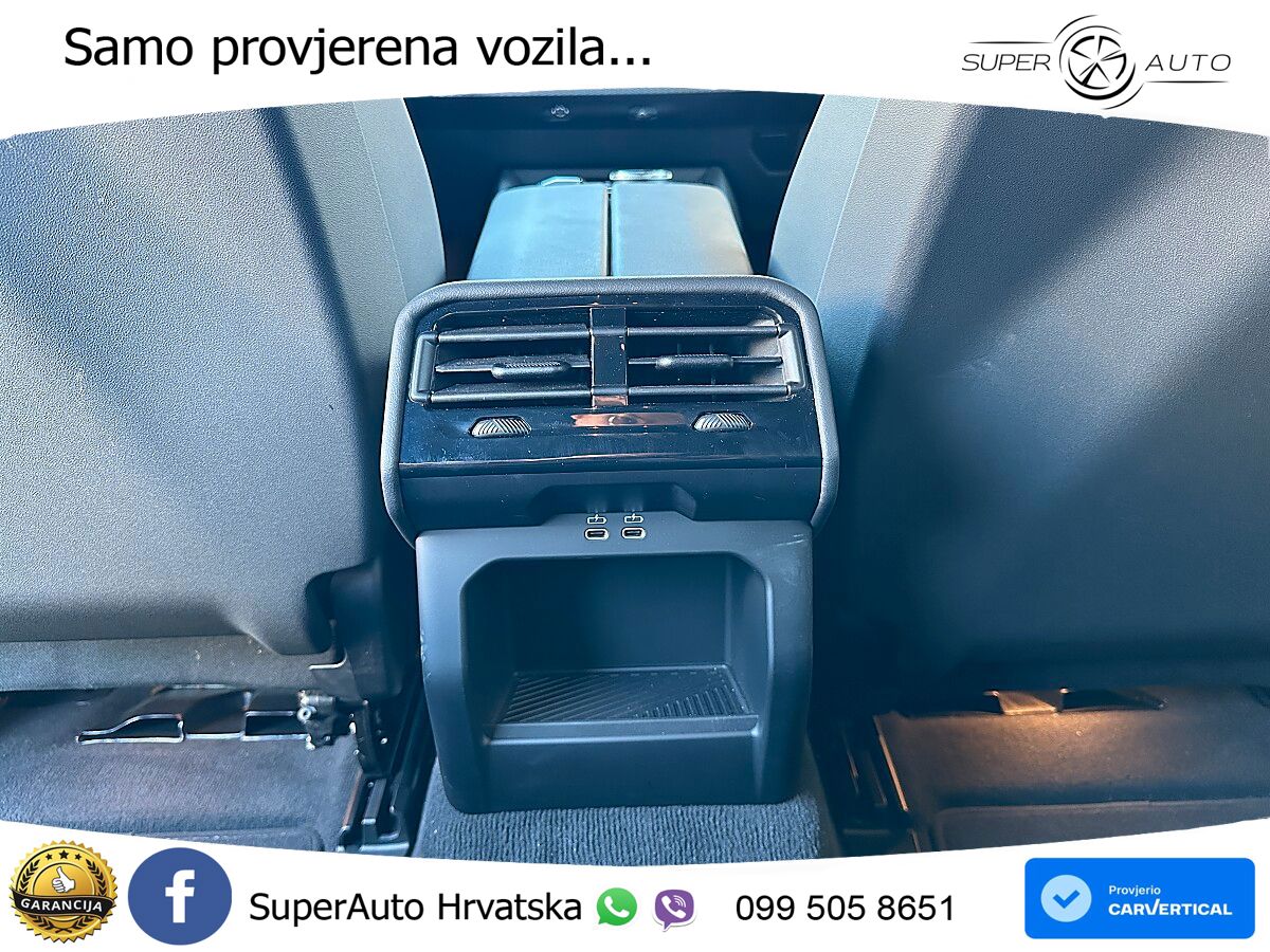 BMW 520i Touring (208 KS) Steptronic