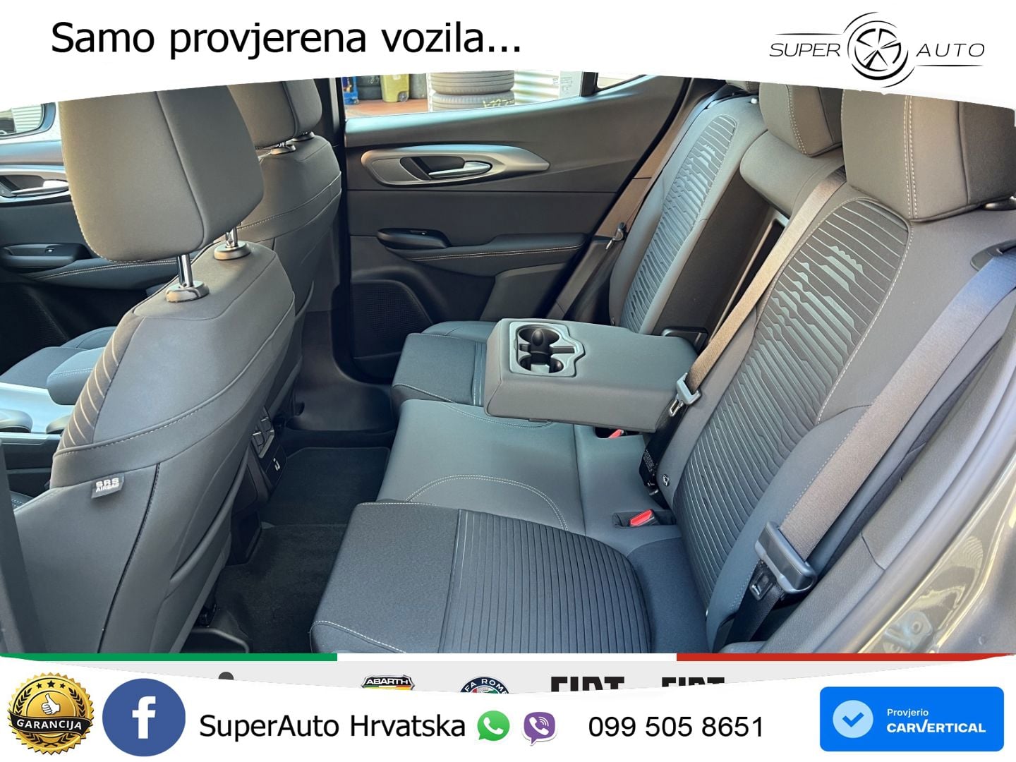 Alfa Romeo Tonale 1.5 VGT (160 KS) 48V-Hybrid TCT LED+GR SJED+ACC