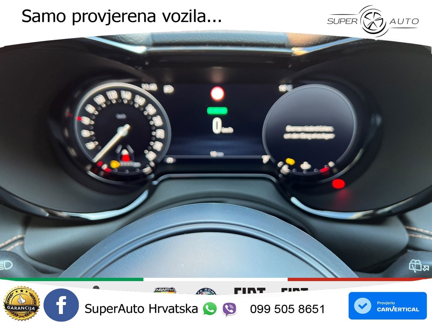Alfa Romeo Tonale 1.5 VGT (160 KS) 48V-Hybrid TCT LED+GR SJED+ACC