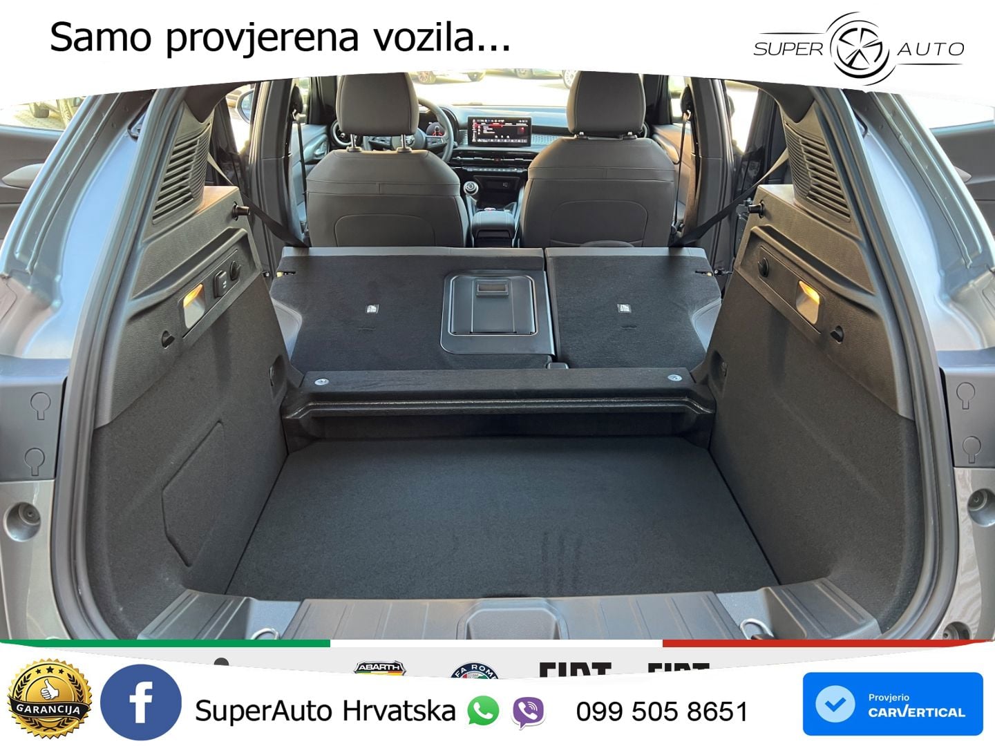 Alfa Romeo Tonale 1.5 VGT (160 KS) 48V-Hybrid TCT LED+GR SJED+ACC