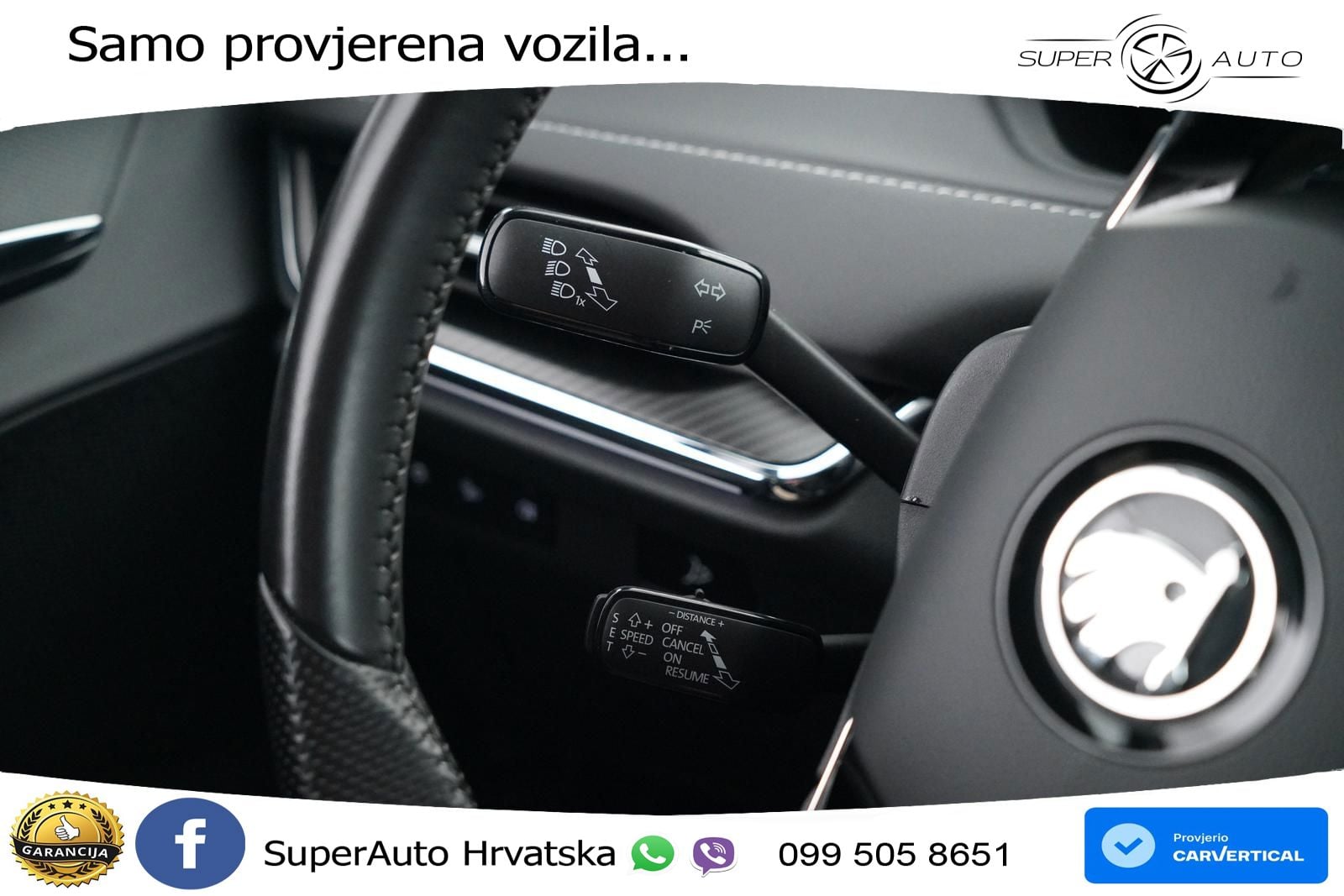 Škoda Enyaq iV 80x 82 kWh (265 KS) AWD SportLine LED+GR SJED+ACC
