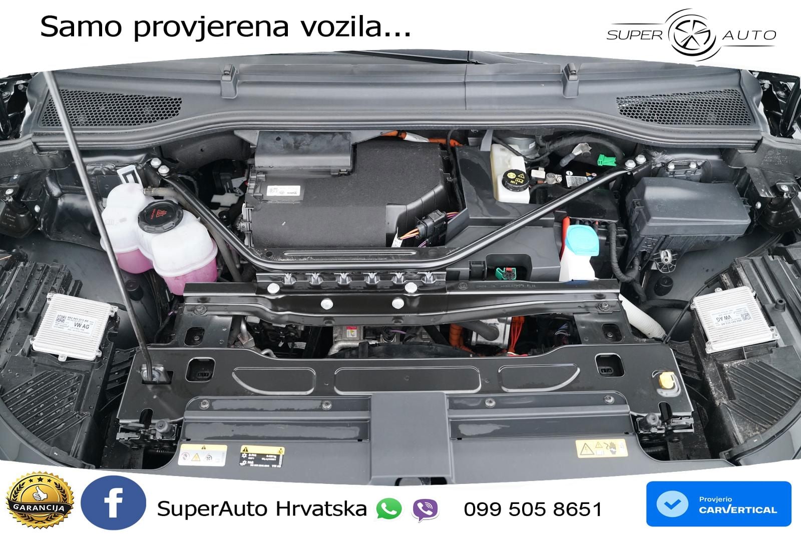 Škoda Enyaq iV 80x 82 kWh (265 KS) AWD SportLine LED+GR SJED+ACC
