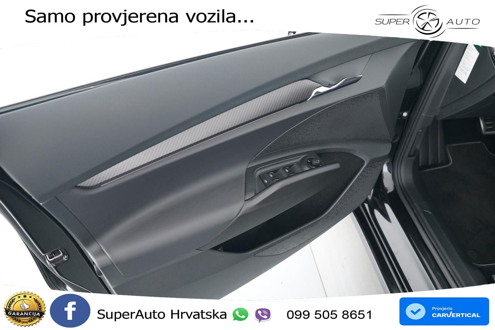 Škoda Enyaq iV 80x 82 kWh (265 KS) AWD SportLine LED+GR SJED+ACC