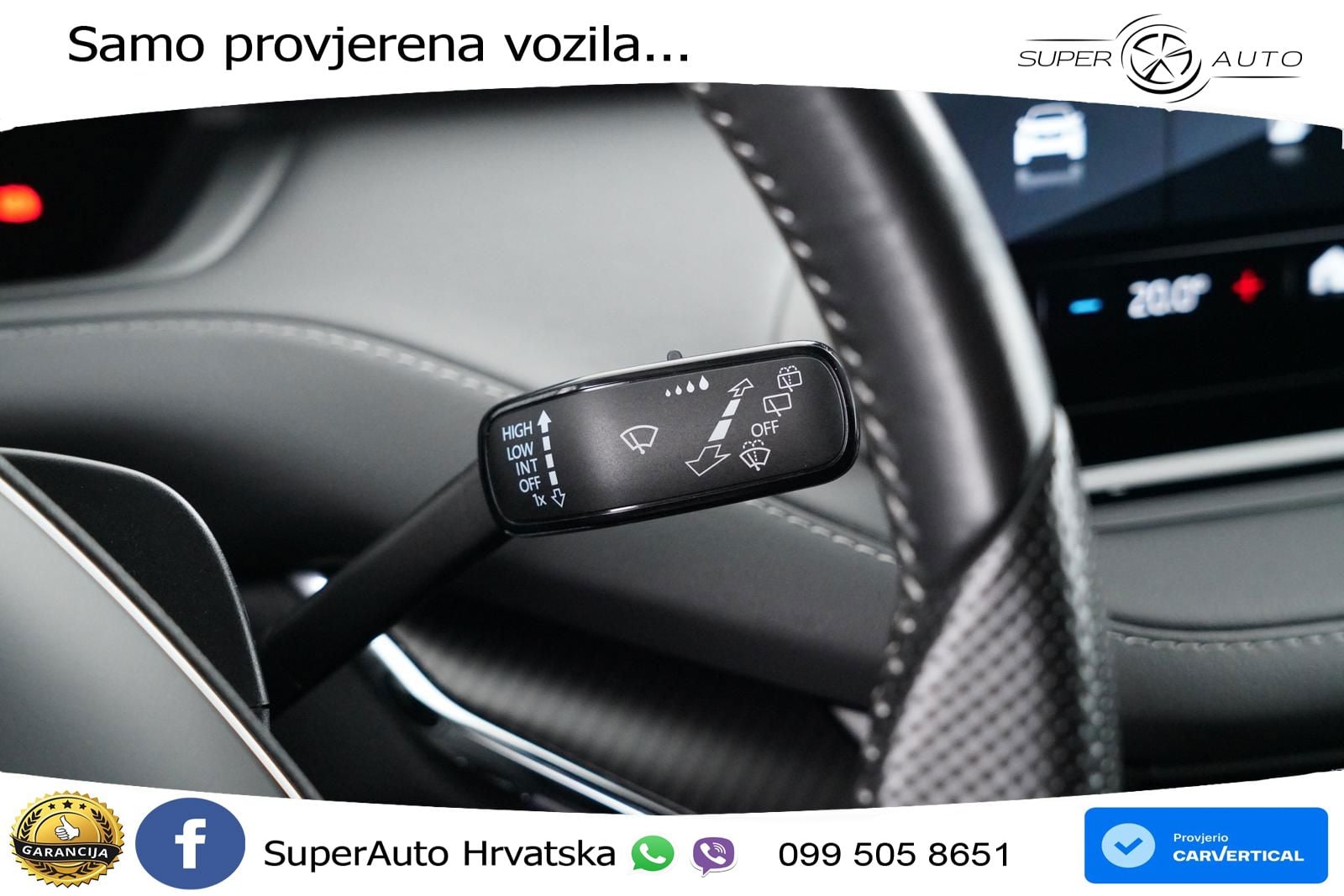 Škoda Enyaq iV 80x 82 kWh (265 KS) AWD SportLine LED+GR SJED+ACC