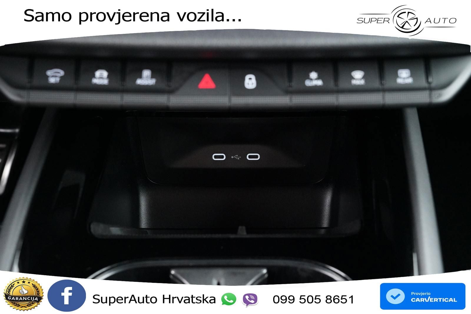 Škoda Enyaq iV 80x 82 kWh (265 KS) AWD SportLine LED+GR SJED+ACC