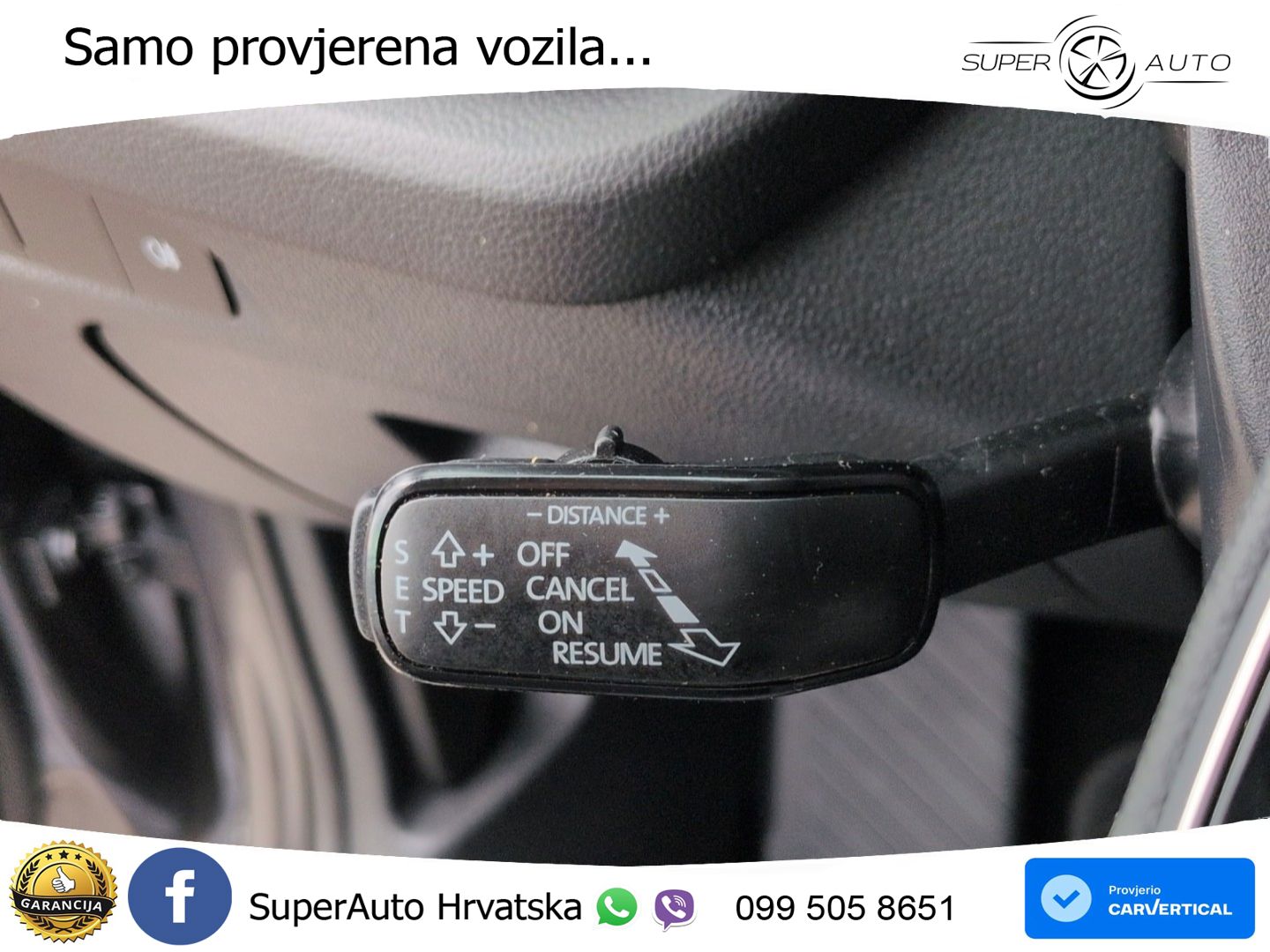 Škoda Octavia Combi 2.0 TDI (150 KS) DSG Selection LED+GR SJED+ACC