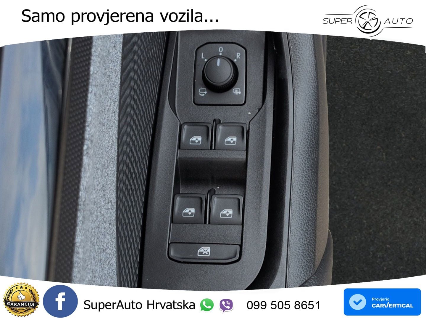 Škoda Octavia Combi 2.0 TDI (150 KS) DSG Selection LED+GR SJED+ACC