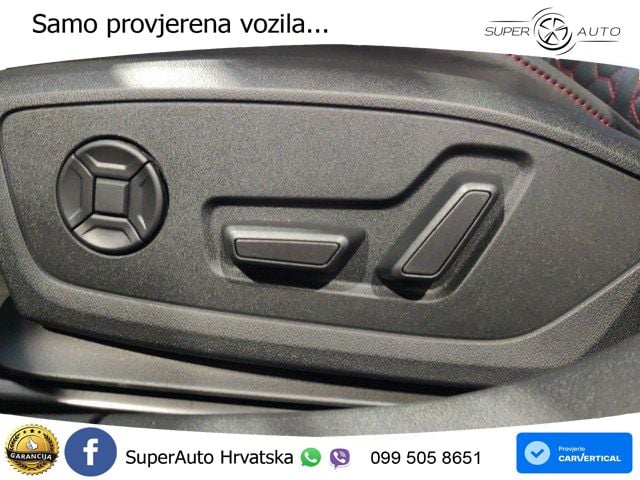 Audi RS3 Sedan 2.5 TFSI (400 KS) quattro S tronic MATRIX+GR SJED+KAM