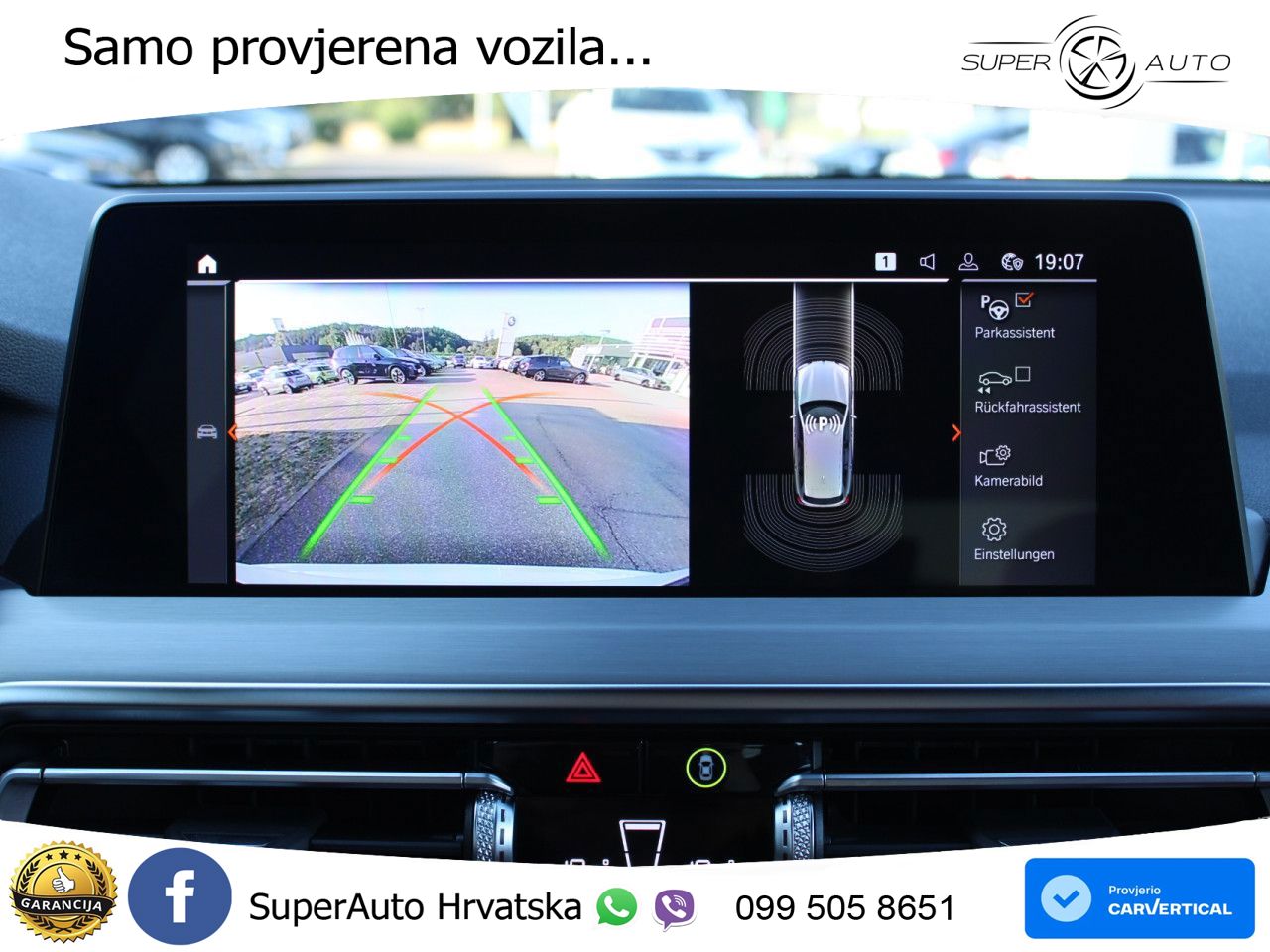 BMW X3 20d xDrive Steptronic M Sport LED+GR SJED+ACC