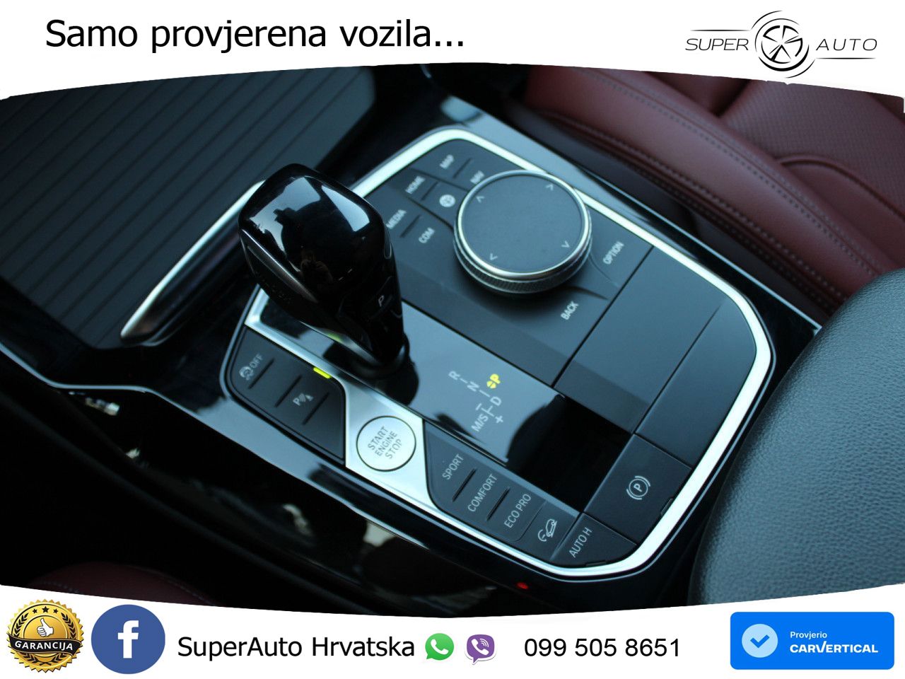 BMW X3 20d xDrive Steptronic M Sport LED+GR SJED+ACC