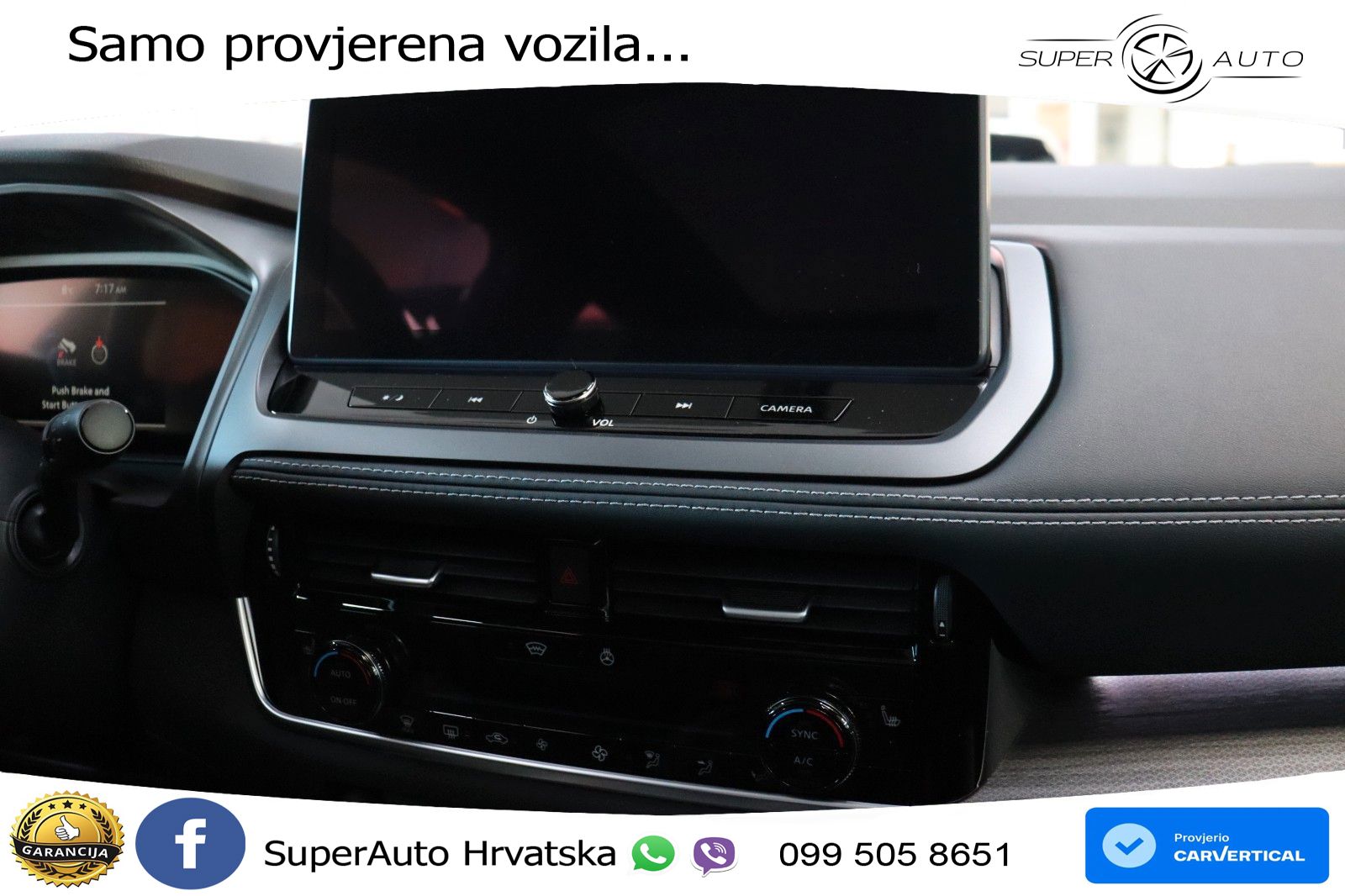 Nissan Qashqai 1.3 DIG-T (158 KS) Xtronic Tekna LED+GR SJED+ACC