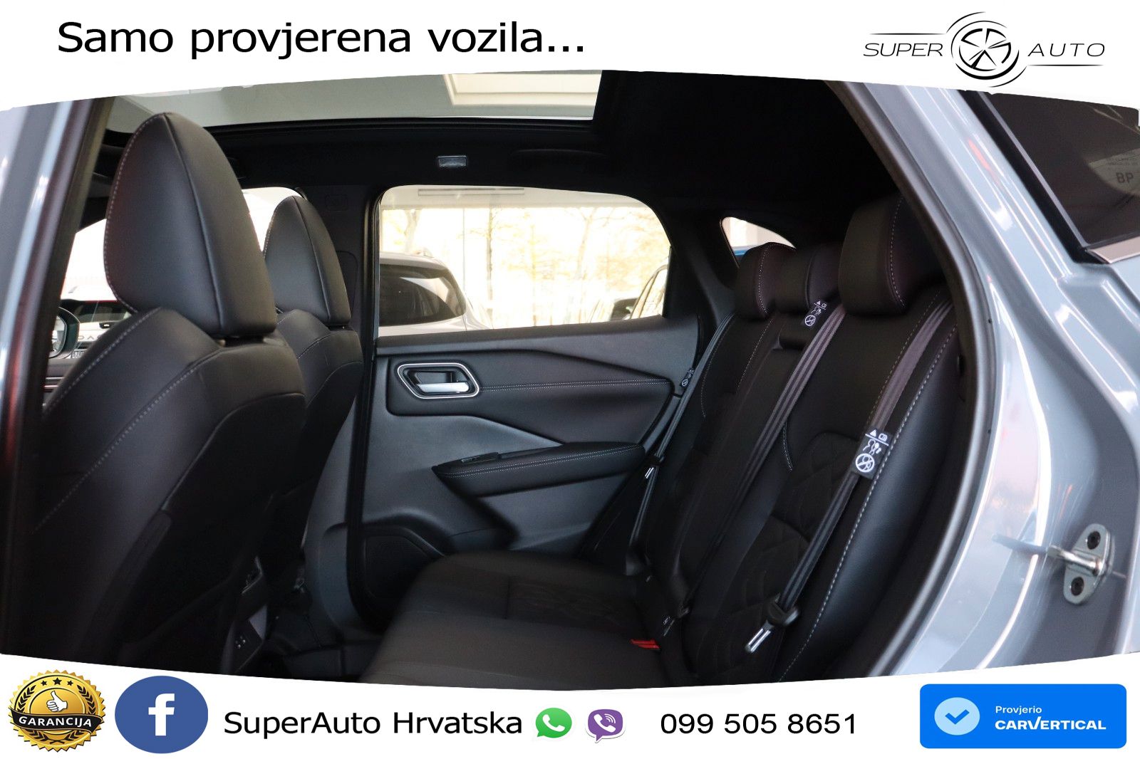 Nissan Qashqai 1.3 DIG-T (158 KS) Xtronic Tekna LED+GR SJED+ACC