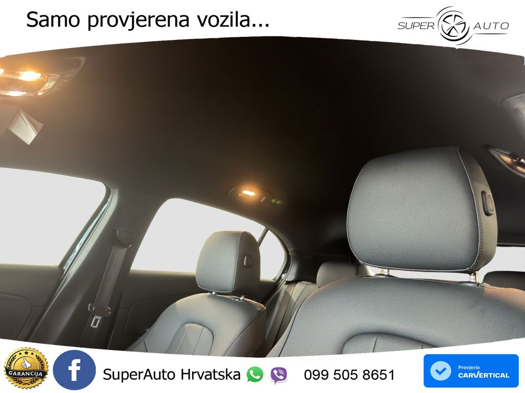 Mercedes-Benz A 180d 8G-DCT