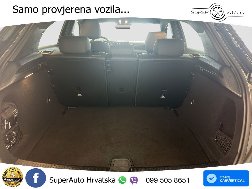 Mercedes-Benz A 180d 8G-DCT